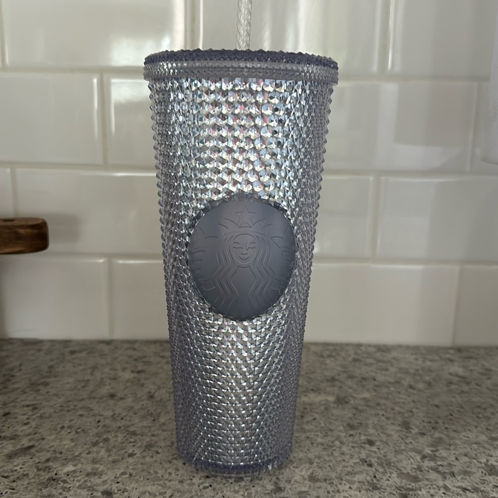 Starbucks cup